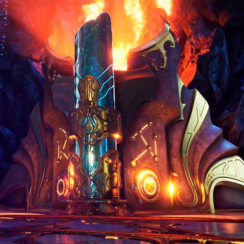 Godfall Ultimate Edition Cd Key Steam GLOBAL